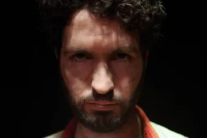 "Los hombres vuelven al monte", con actuación de Franco Ramseyer, bajo la dirección de Martín Gigena