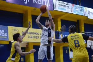 Victorias clave para Echesortu y Fisherton. Todo el detalle de Superliga y ascenso