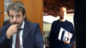 Daniel Casanovas, el agrofinancista rosarino que arrastra múltiples denuncias por estafa