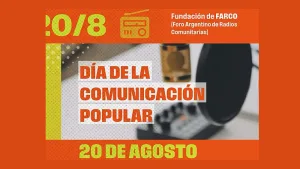 Día de la Comunicación Popular
