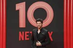 Netflix despide agosto con el estreno de "Dos tumbas", con una parte importante del elenco de "La Casa de Papel"