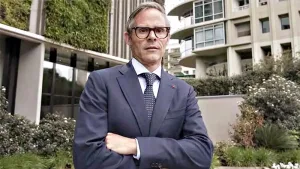 El magnate estadounidense Foster Gillett