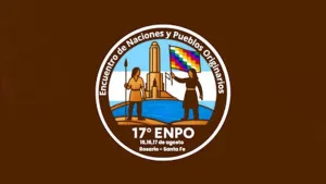 17° Encuentro de Naciones y Pueblos Originarios en la Facultad de Ciencias Médicas