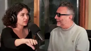 Fito Páez y Julia Mengolini se estarían dando una nueva oportunidad en el amor