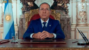 La película protagoniza Guillermo Francella y que dirigió la dupla integrada por Mariano Cohn y Gastón Duprat