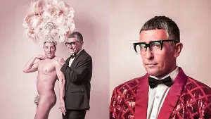 Café Concert en Lavardén: Franco Torchia y Juampi Mirabelli presentan "Como Nunca... ¡Otra Vez!"