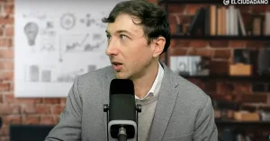 Gustavo García Zanotti. Mercado Libre se benefició con US$ 51 millones en incentivos fiscales bajo la Ley de Economía del Conocimiento