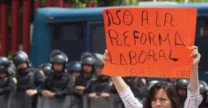 Opinión: la reforma laboral avanza sin prisa pero sin pausa hacia las nuevas tecnologías