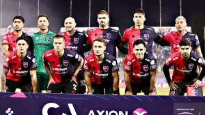 Uno por uno leproso: Maroni y Cocoliso y una gran noche