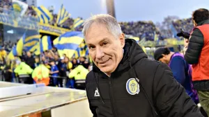 Panorama auriazul: Ariel Holan con varias cuestiones a resolver para recibir a Newell's