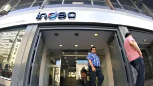 INDEC