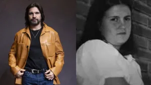 Juanes y una confesión desgarradora: “Cuando mi hermana murió después de 27 años en coma, todos descansamos”