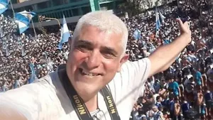 Comenzó en San Lorenzo el juicio oral por el homicidio de Gustavo Gutiérrez