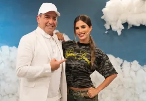 Juli Poggio, en versión progre, llamó a “romper las iglesias” como solución para terminar con el hambre en el mundo