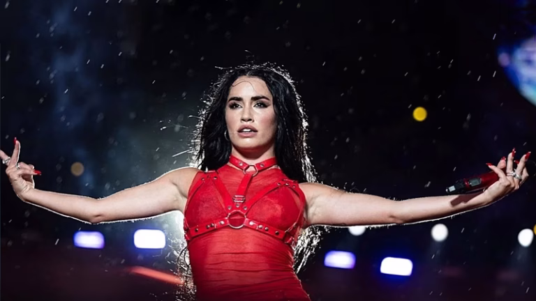 Consecuencias del odio y la descalificación: en la previa del show de Lali Espósito en San Juan hubo una amenaza de bomba