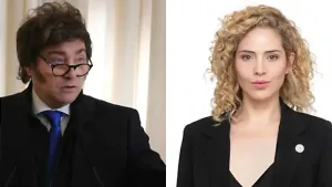 Lourdes Arrieta- Milei