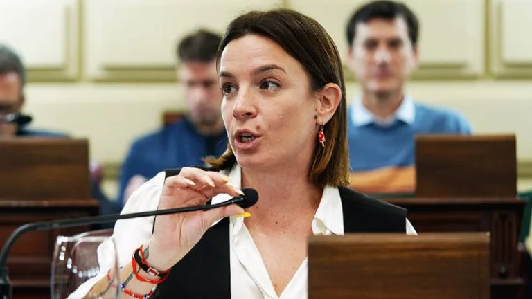 Libertad de prensa: cuestionan a Unidos por no incluir en el dictamen las campañas de odio