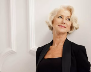 Helen Mirren: la actriz británica de ascendencia rusa que a sus ochenta años no para de brillar con sus personajes