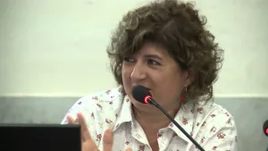 “Un libro escrito para los trabajadores que ingresan al mundo de las cooperativas”