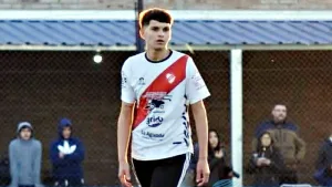 Matías Vaca, fallecido por fentanilo