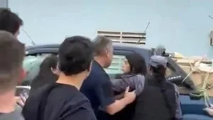 Un grupo de médicos cordobeses enfrentó un grave incidente en Taco Pozo, Chaco, mientras realizaba un operativo sanitario