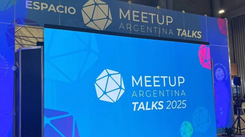 La Meet Up Argentina volvió a consolidarse como motor clave del turismo de reuniones