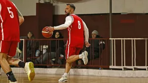 Náutico derrotó a El Tala en tiempo extra por la Superliga y todo el resumen de la noche de ascenso