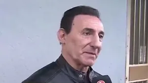 Norberto Marcos-ex de Fátima Florez