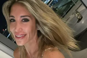 Quién es Ayelén Paleo, la bailarina e hija de la mujer detenida por integrar una red de trata de personas