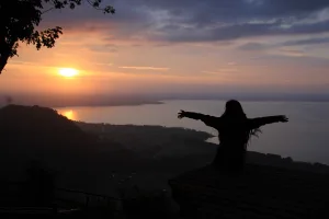 Lago Ranco: la joya en el sur de Chile que invita a cruzar la cordillera
