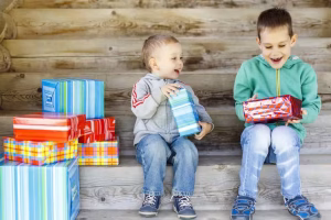 El gobierno oficializó el "Día del Niño" tras un pedido de la industria del juguete