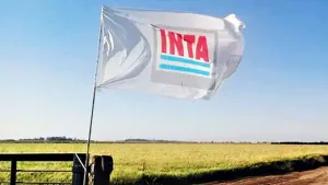 Inta instituto nacional tecnología agropecuaria