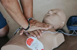 Muerte súbita: en Argentina se estima que se producen 40 mil casos anuales