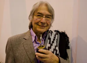 Profunda tristeza: a los 87 años, murió en Francia el destacado músico argentino Raúl Barboza.