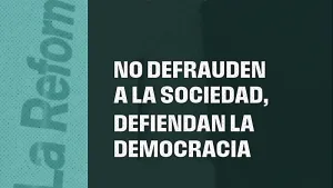 Art 11 de la reforma constitucional, SPR