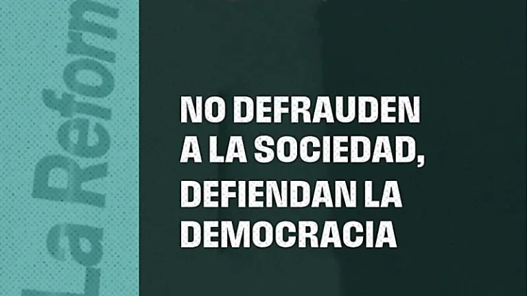 Art 11 de la reforma constitucional, SPR