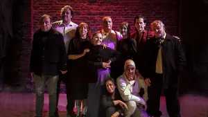 Rody Bertol estrena una versión de “Stéfano”, de Armando Discépolo