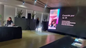 Municipalidad de Rosario- IA