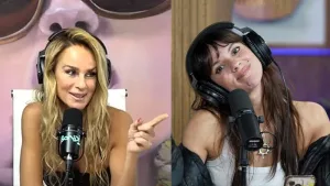 Sabrina Rojas defendió a Gimena Accardi por su infidelidad