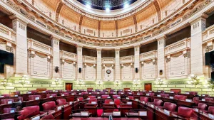 Labor Parlamentaria definió el cronograma