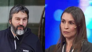 Soledad Francese vs Ariel García Furfaro