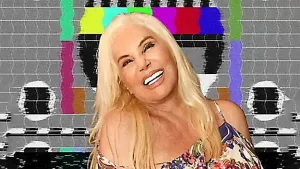 Susana Giménez vuelve a la TV