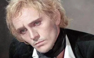 Terence Stamp o la entrega incondicional a la actuación física