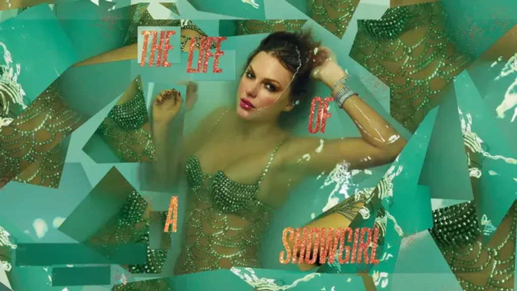 La estrella del pop Taylor Swift revive a la Ofelia con otro guiño a Shakespeare en la portada de su nuevo álbum