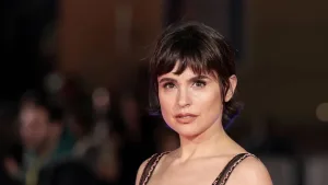 España sin consuelo tras la temprana muerte de la actriz Verónica Echegui a los 42 años