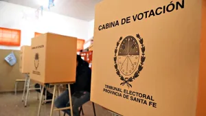 Votar