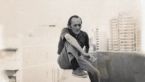 Celebración y homenaje a la obra de Willy Harvey, el legendario "poeta maldito" de Rosario