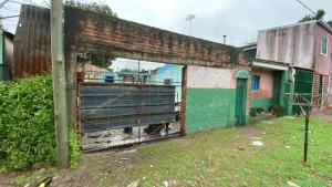 Drama en Santa Fe: hombre murió en su casa y el cuerpo lleva más de tres días en el lugar