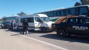 Comienza el juicio por el ataque a los cadetes del Liceo Militar