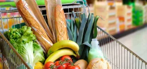 La canasta alimentaria subió 3,3% en julio en Rosario y superó los $150.000